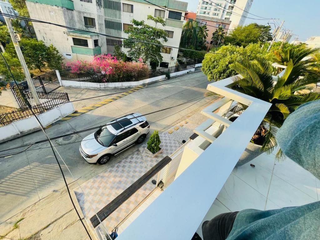 Casa en venta Bolívar Cartagena Conjunto Residencial Las Gaviotas 248 m2 Habitaciones 5 Baños 5 Garajes 1 Precio $800000000