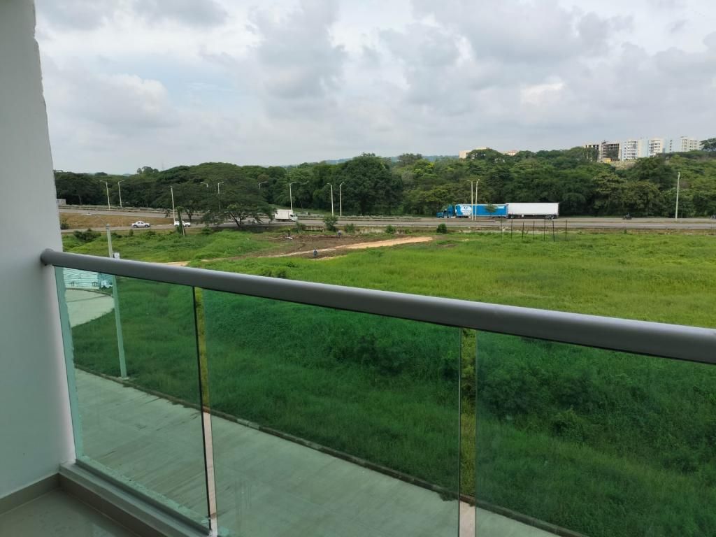 Apartamento en arriendo Bolívar Cartagena Cartagena 81 m2 Habitaciones 3 Baños 2 Garajes 1 Precio $1500000