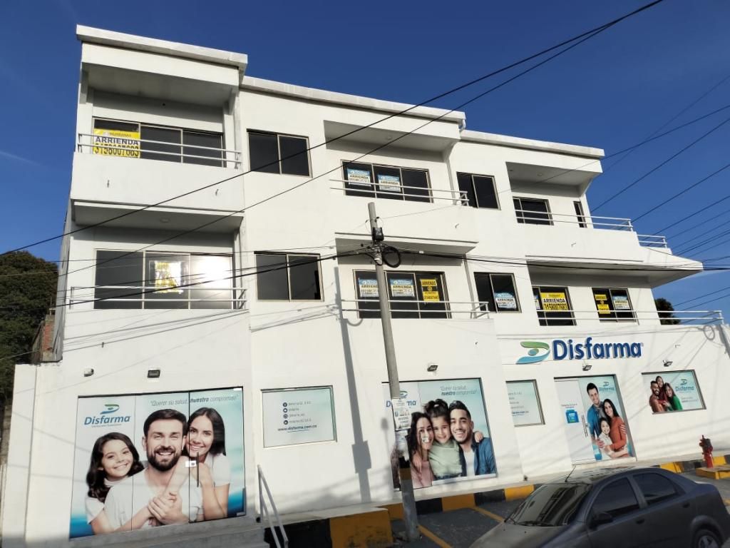 Local en arriendo Bolívar Cartagena Zaragocilla 90 m2 Habitaciones 0 Baños 1 Garajes 1 Precio $4000000