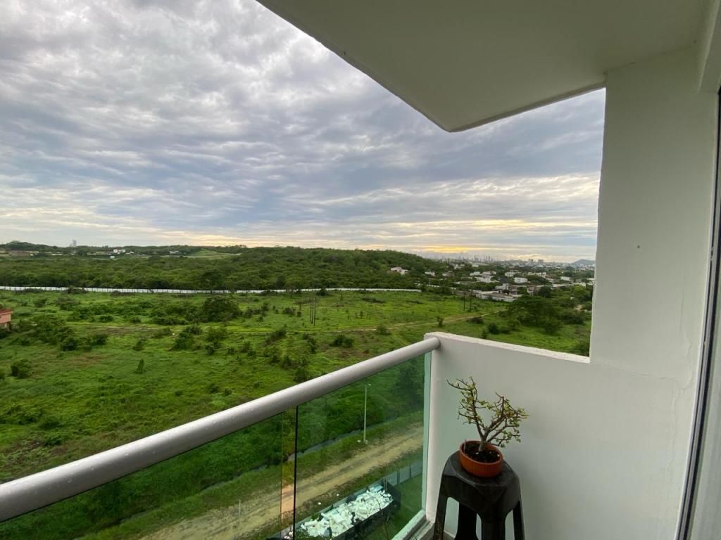 Apartamento en arriendo Bolívar Cartagena Cartagena 41 m2 Habitaciones 2 Baños 2 Garajes 1 Precio $1300000