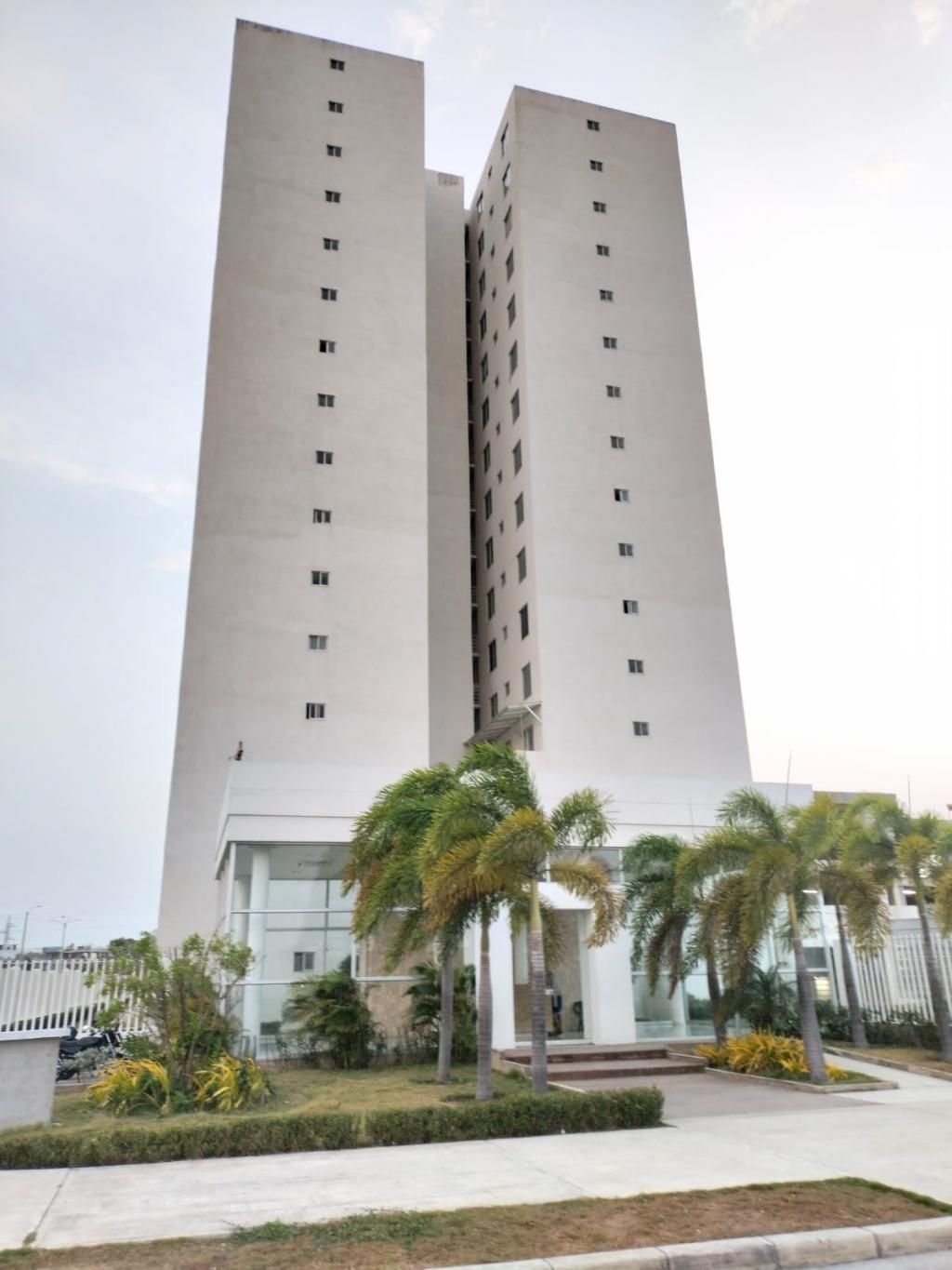 Apartamento en arriendo Bolívar Cartagena Cartagena 50 m2 Habitaciones 2 Baños 2 Garajes 1 Precio $1200000