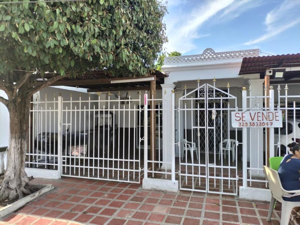 Casa en venta Bolívar Cartagena Cartagena 280 m2 Habitaciones 5 Baños 3 Garajes 1 Precio $1550000000