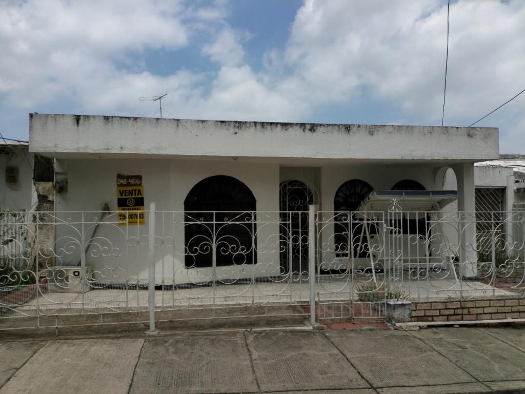 Casa en venta Bolívar Cartagena Buenos Aires 220 m2 Habitaciones 3 Baños 2 Garajes 0 Precio $450000000