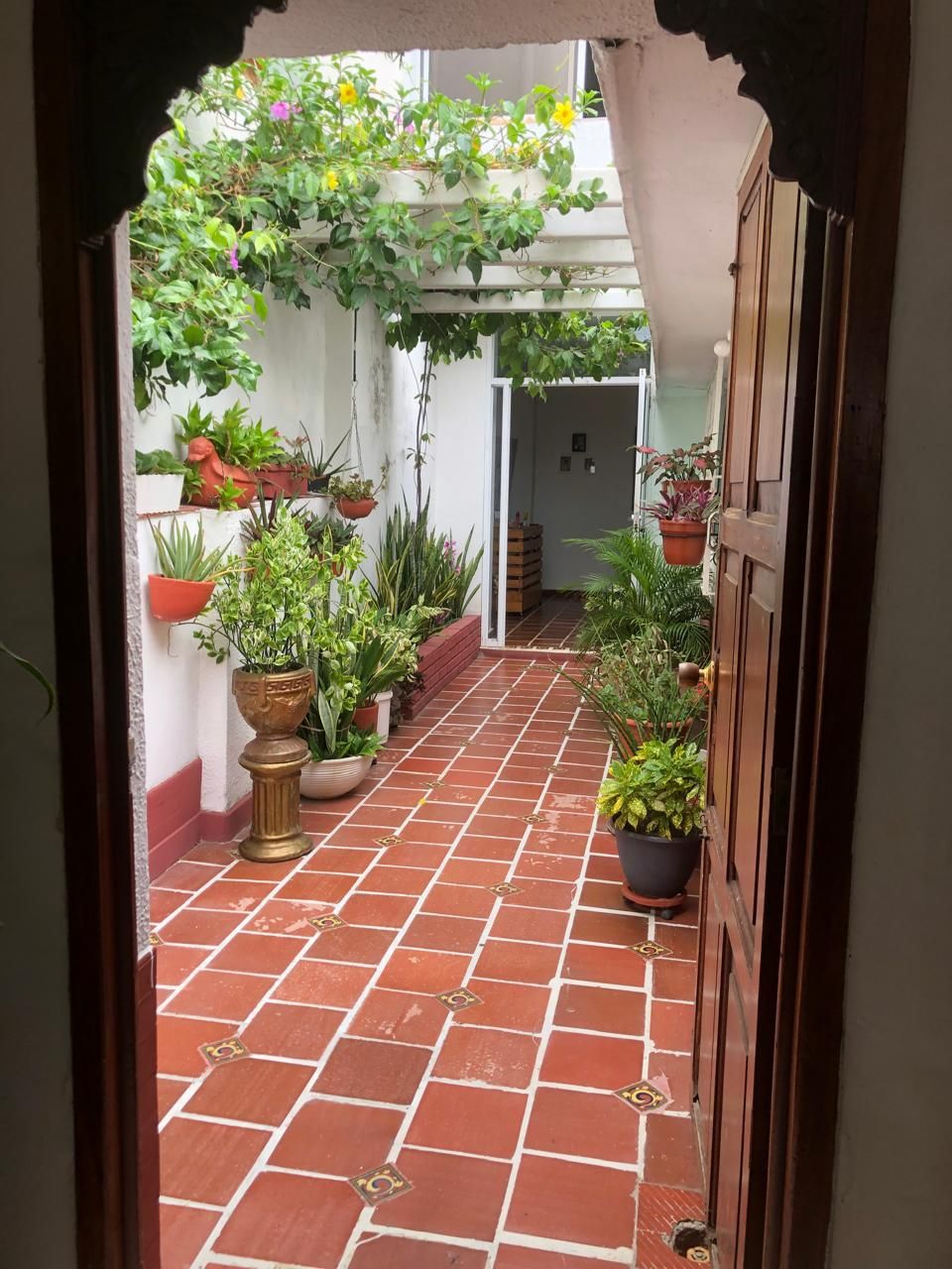 Casa en venta Bolívar Cartagena Crespo 260 m2 Habitaciones 5 Baños 4 Garajes 1 Precio $1100000000