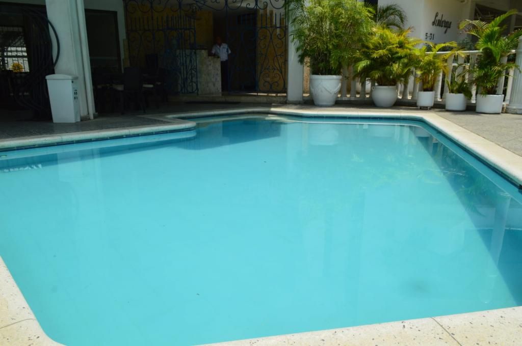 Apartamento en venta Bolívar Cartagena Castillo Grande 250 m2 Habitaciones 3 Baños 3 Garajes 2 Precio $2000000000