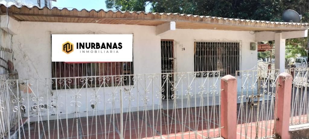 Lote en venta Bolívar Cartagena Br Blas De Lezo 180 m2 Habitaciones 0 Baños 0 Garajes 0 Precio $350000000