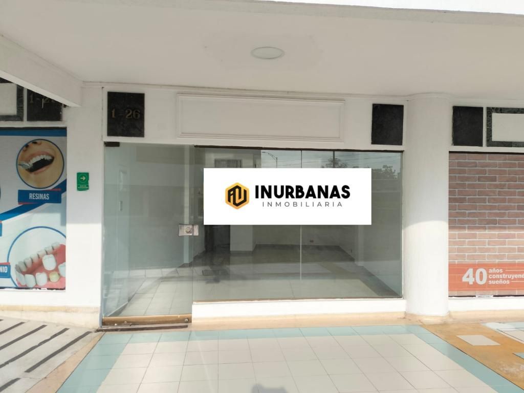 Local en arriendo Bolívar Cartagena Br Santa Lucia 30 m2 Habitaciones 0 Baños 0 Garajes 0 Precio $3900000