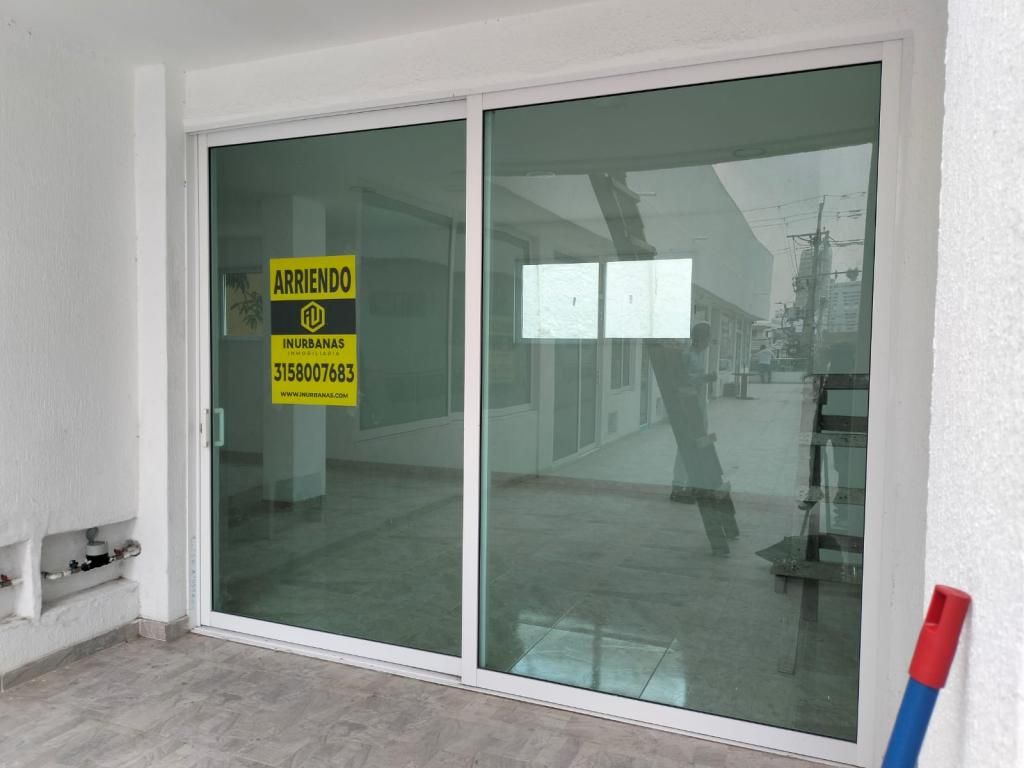 Local en arriendo Bolívar Cartagena Cartagena 48 m2 Habitaciones 0 Baños 0 Garajes 0 Precio $2800000