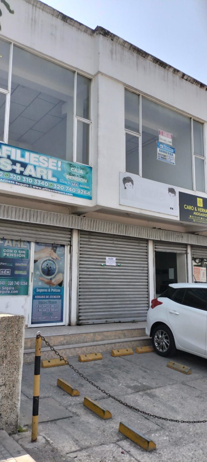 Local en arriendo Bolívar Cartagena Br Santa Lucia 150 m2 Habitaciones 0 Baños 2 Garajes 0 Precio $7500000