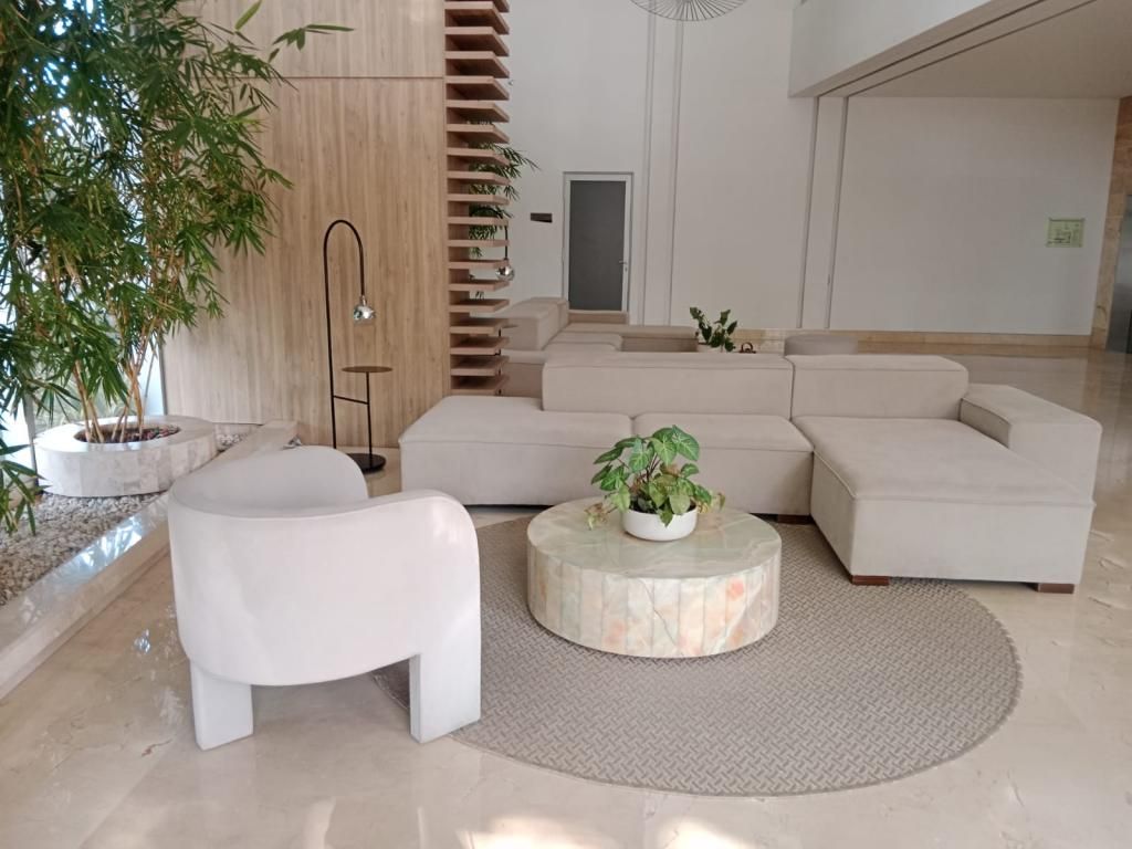 Apartamento en venta Bolívar Cartagena Castillo Grande 107 m2 Habitaciones 3 Baños 2 Garajes 2 Precio $1300000000