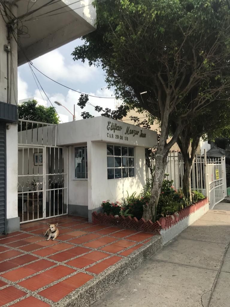 Apartamento en venta Bolívar Cartagena Pie De La Popa 137 m2 Habitaciones 3 Baños 2 Garajes 1 Precio $290000000