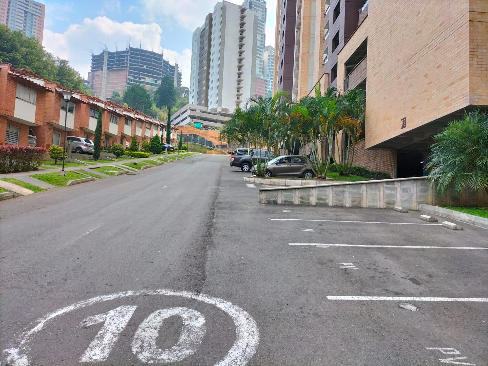 Apartamento en venta Antioquia Sabaneta Vegas De La Doctora 125 m2 Habitaciones 4 Baños 3 Garajes 0 Precio $657000000