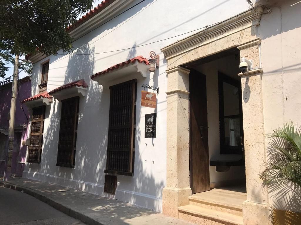 Casa en venta Bolívar Cartagena Getsemani 330 m2 Habitaciones 6 Baños 9 Garajes 0 Precio $11700000000