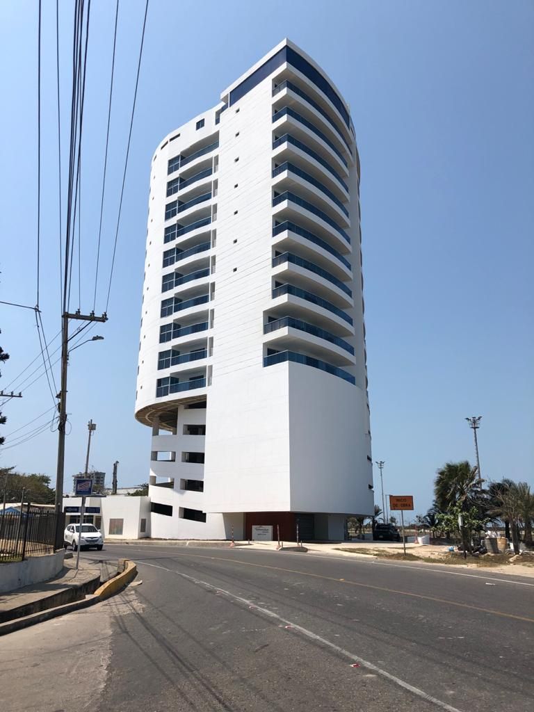 Apartamento en venta Bolívar Cartagena Br Consolata Sector Alcazares 124 m2 Habitaciones 2 Baños 3 Garajes 1 Precio $760000000