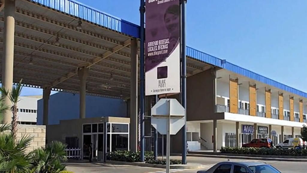 Local en arriendo Bolívar Cartagena Bellavista 71 m2 Habitaciones 0 Baños 1 Garajes 0 Precio $3435907