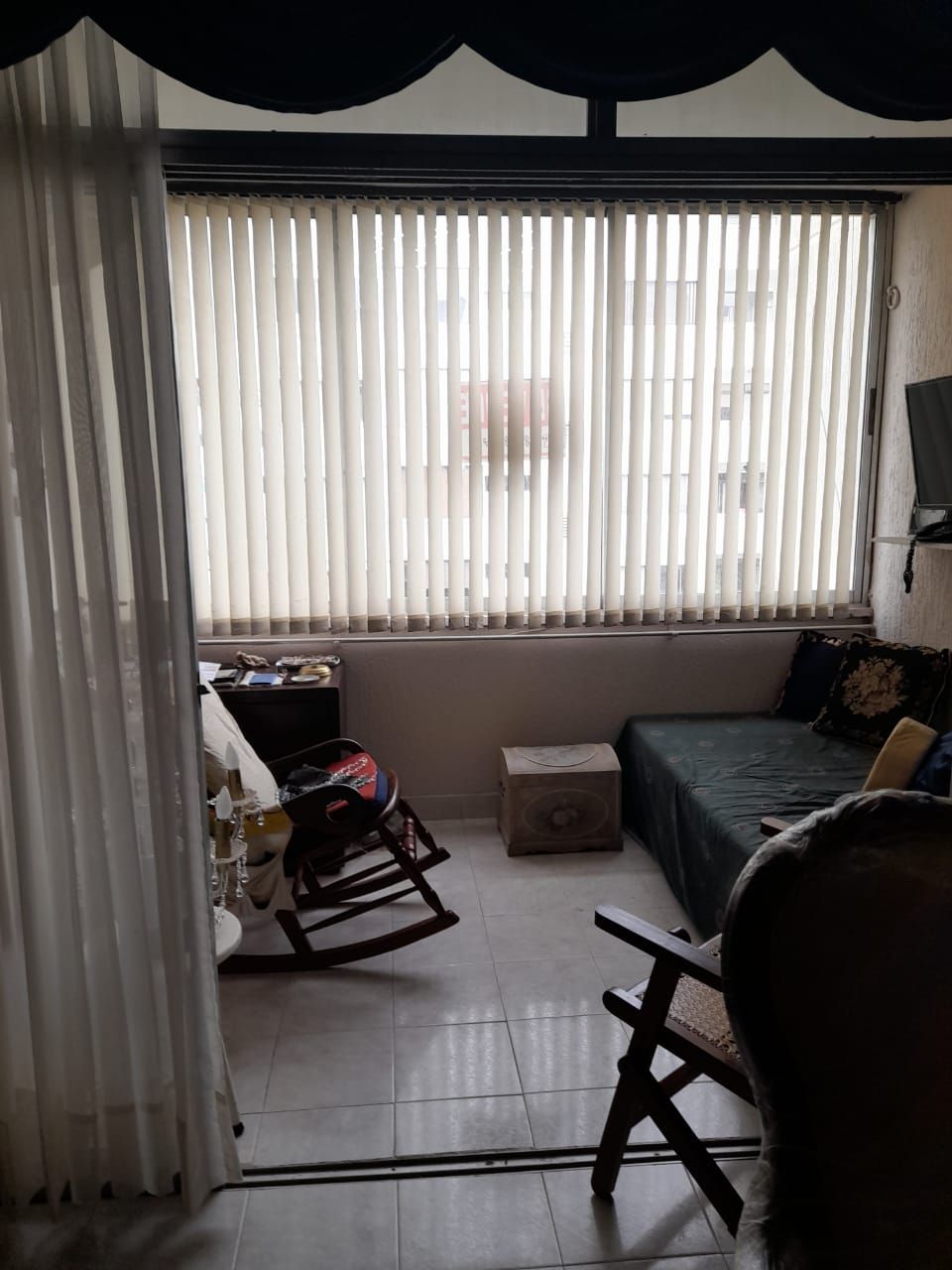 Apartamento en venta Bolívar Cartagena Boca Grande 66 m2 Habitaciones 1 Baños 1 Garajes 0 Precio $400000000