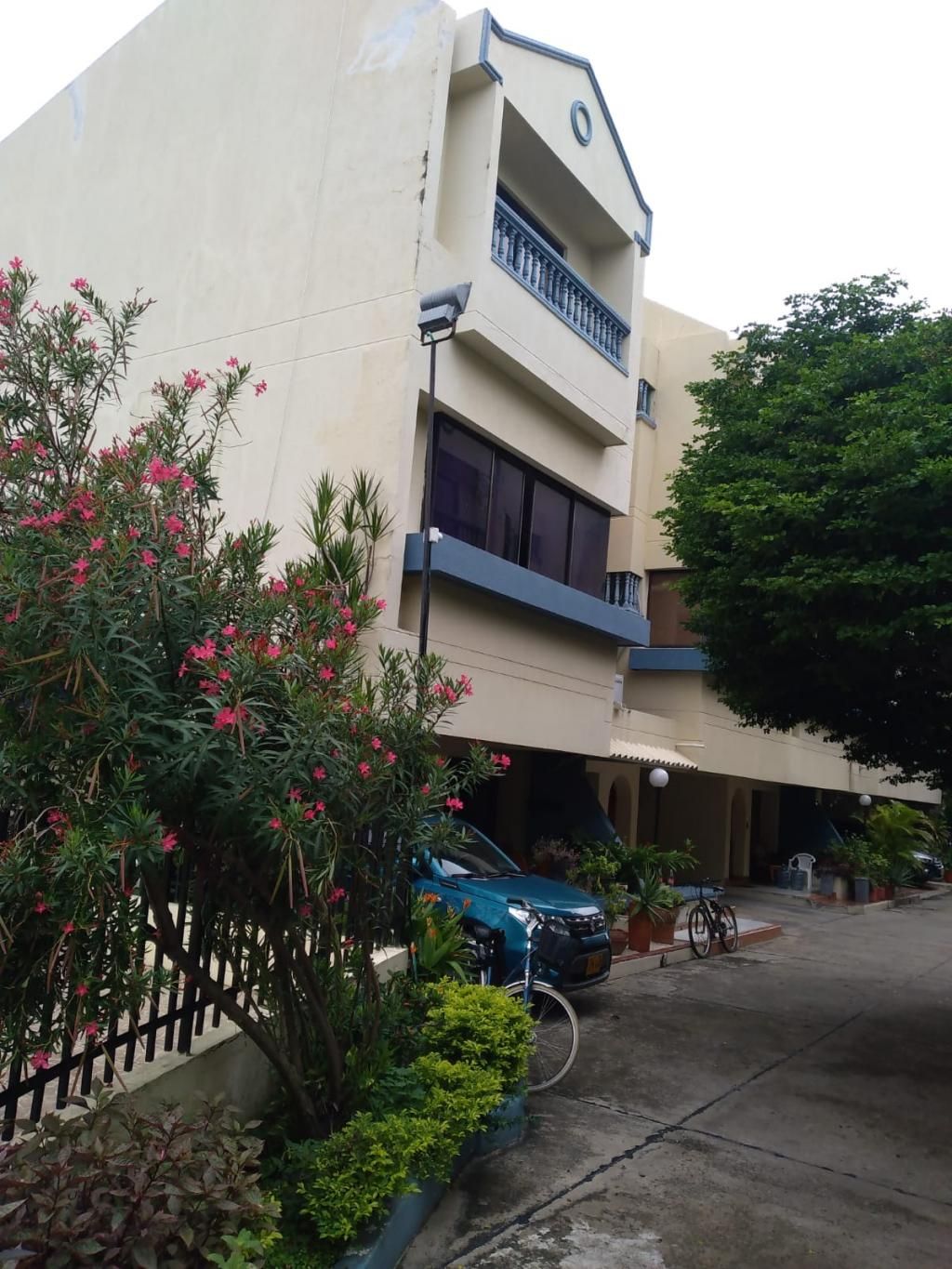 Casa en venta Bolívar Cartagena Pie De La Popa 210 m2 Habitaciones 4 Baños 5 Garajes 2 Precio $890000000