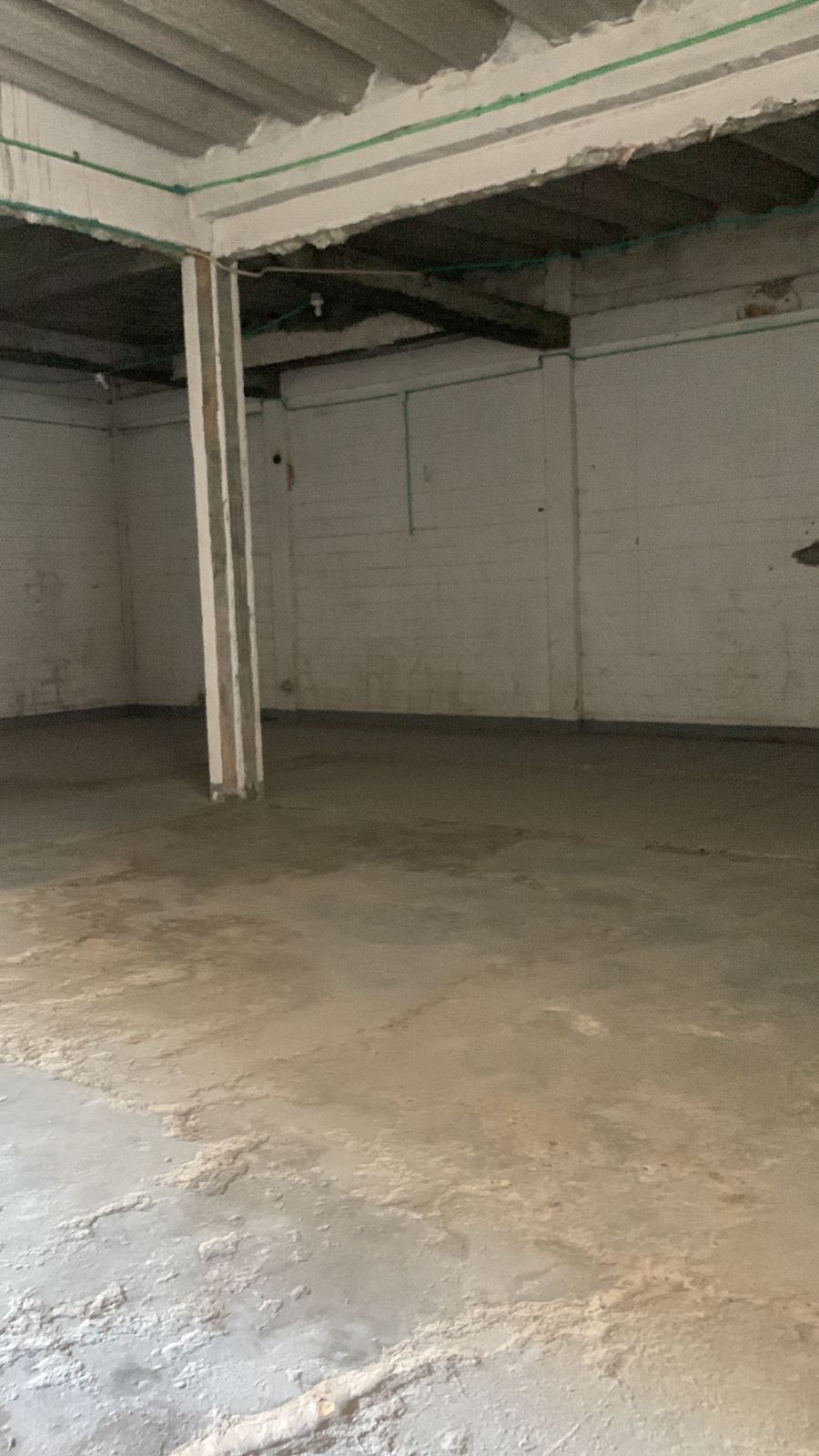 Bodega en arriendo Bolívar Cartagena El Bosque 341 m2 Habitaciones 0 Baños 2 Garajes 0 Precio $7000000