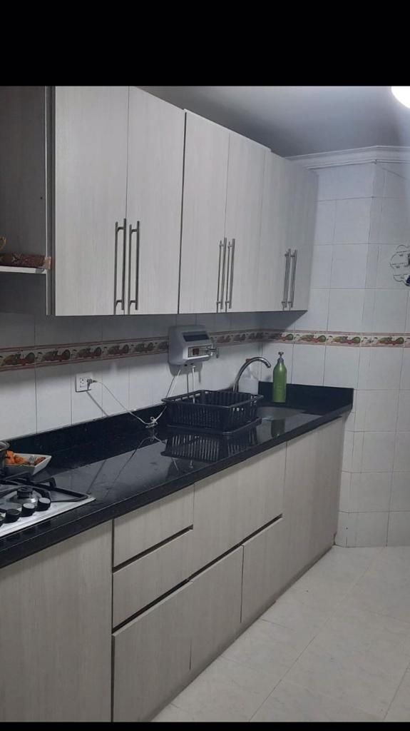 Apartamento en venta Bolívar Cartagena Br Parque Residencial El Country 178 m2 Habitaciones 3 Baños 4 Garajes 1 Precio $680000000