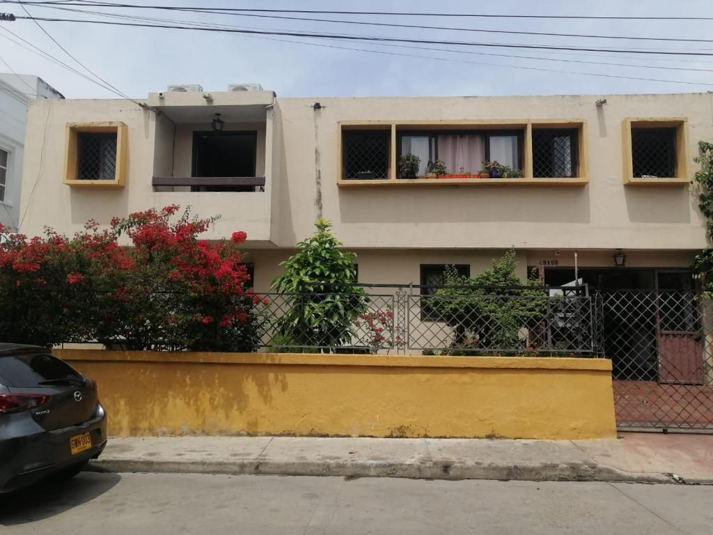 Casa en venta Bolívar Cartagena Pie De La Popa 820 m2 Habitaciones 4 Baños 6 Garajes 2 Precio $2000000000