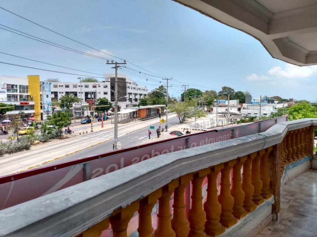 Edificio en venta Bolívar Cartagena Br Chiquinquira 1000 m2 Habitaciones 5 Baños 4 Garajes 4 Precio $900000000