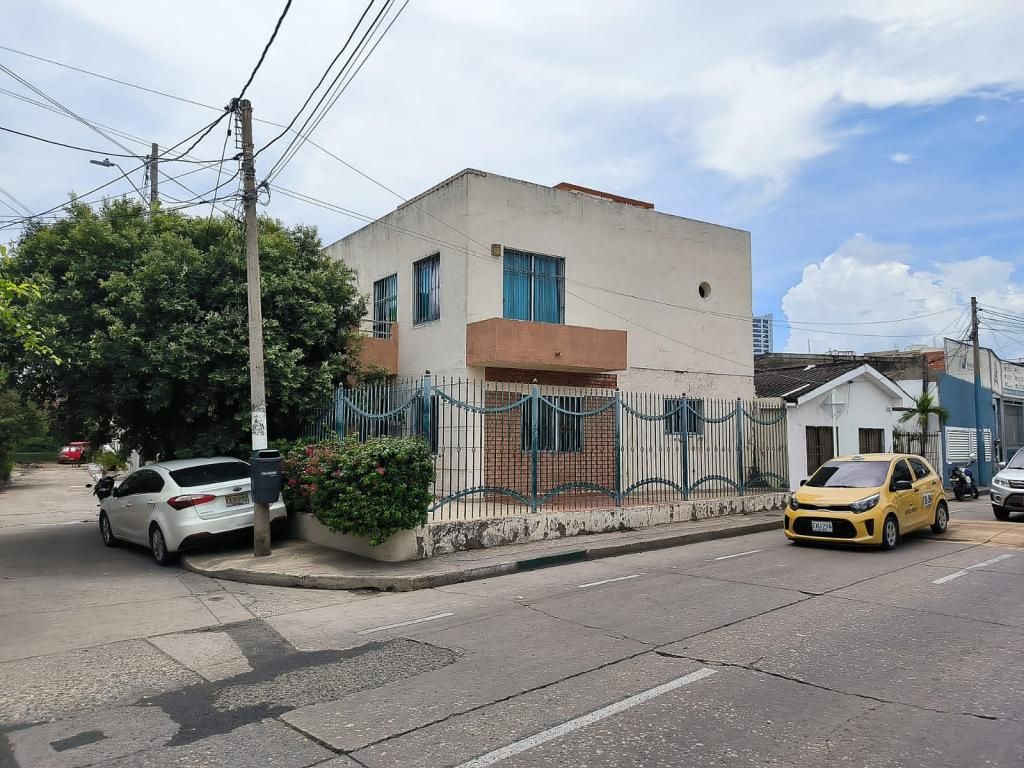 Casa en venta Bolívar Cartagena Manga 360 m2 Habitaciones 3 Baños 3 Garajes 1 Precio $1200000000