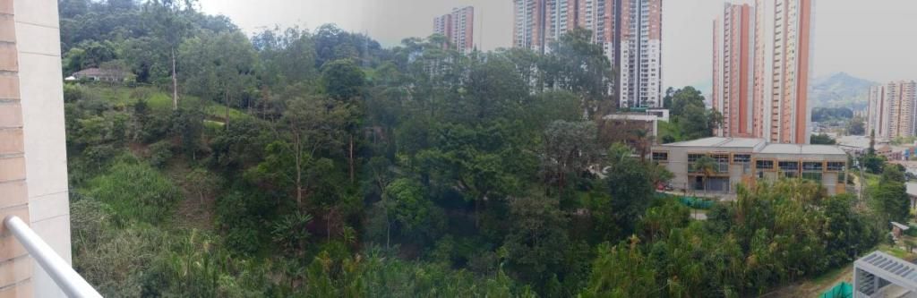 Apartamento en arriendo Antioquia Sabaneta Aldea Verde 74 m2 Habitaciones 3 Baños 2 Garajes 1 Precio $2400000