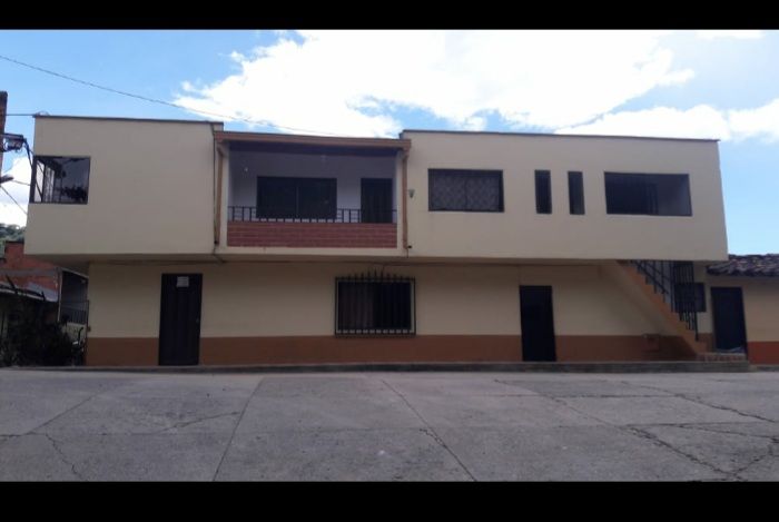 Casa en venta Antioquia Andes Andes 112 m2 Habitaciones 4 Baños 2 Garajes 0 Precio $220000000