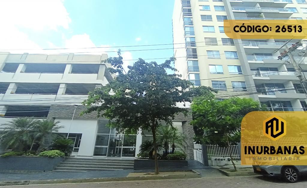 Apartamento en venta Atlántico Barranquilla Villa Rosario 103 m2 Habitaciones 3 Baños 3 Garajes 1 Precio $500000000