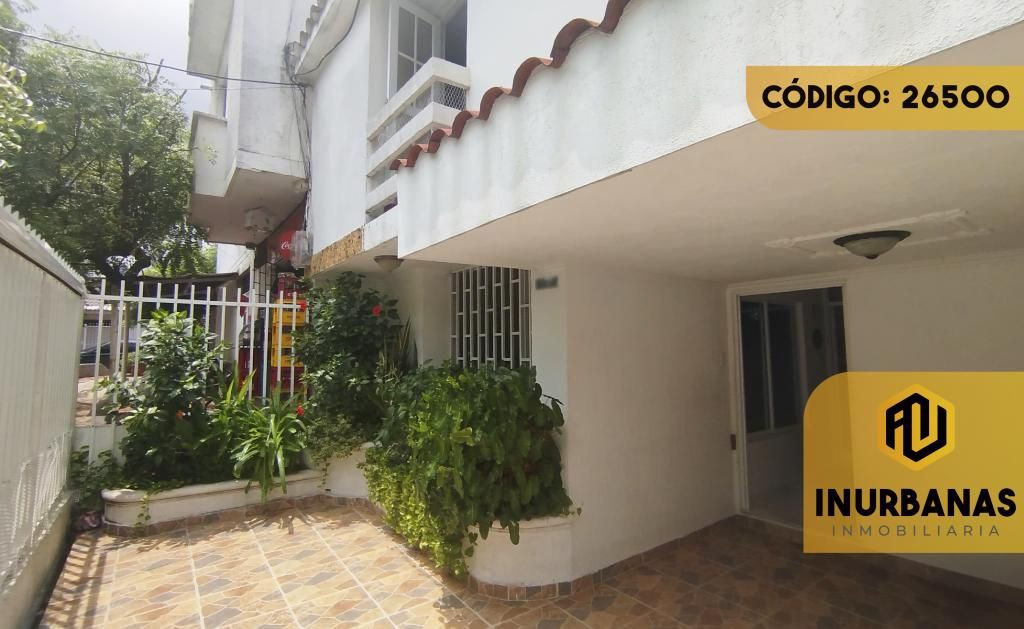Casa en venta Atlántico Barranquilla El Castillo 198 m2 Habitaciones 5 Baños 4 Garajes 1 Precio $570000000