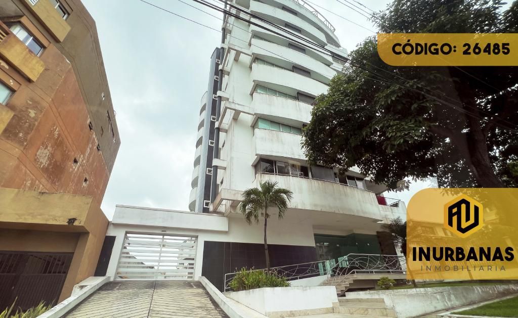 Apartamento en venta Atlántico Barranquilla Villa Rosario 155 m2 Habitaciones 4 Baños 5 Garajes 1 Precio $680000000