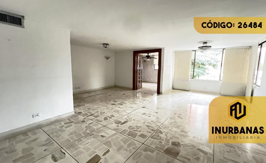 Apartamento en venta Atlántico Barranquilla El Golf 195 m2 Habitaciones 3 Baños 3 Garajes 2 Precio $480000000