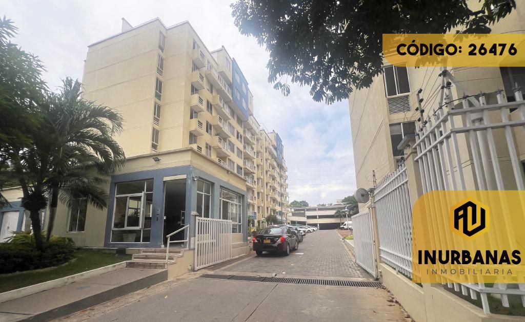 Apartamento en venta Atlántico Barranquilla Villa Rosario 112 m2 Habitaciones 3 Baños 3 Garajes 1 Precio $470000000