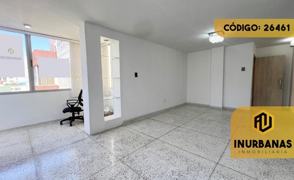 Apartamento en venta Atlántico Barranquilla Andalucia 96 m2 Habitaciones 2 Baños 2 Garajes 1 Precio $280000000