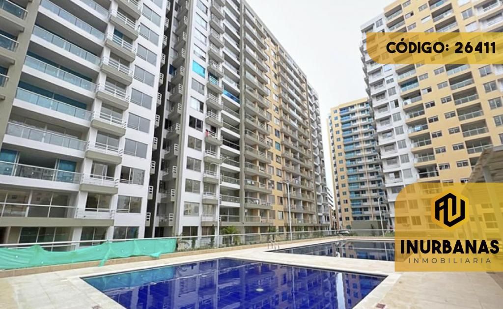 Apartamento en venta Atlántico Barranquilla Boston 81 m2 Habitaciones 3 Baños 2 Garajes 1 Precio $390000000