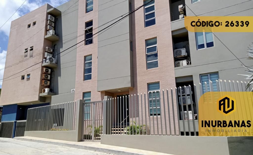 Apartamento en venta Atlántico Puerto Colombia Pradomar 96 m2 Habitaciones 3 Baños 2 Garajes 1 Precio $380000000