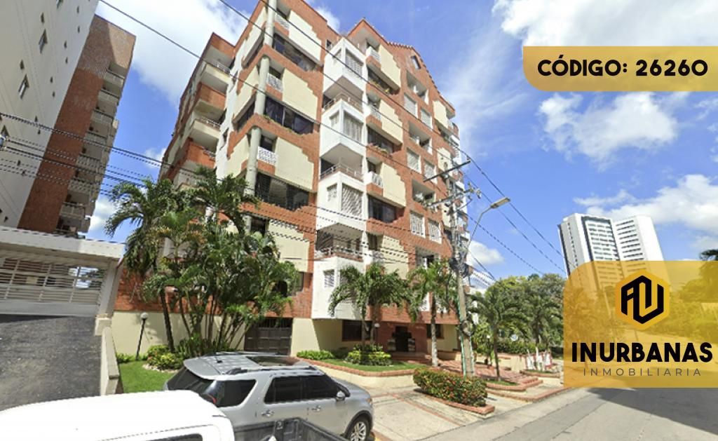 Apartamento en venta Atlántico Barranquilla Villa Country 127 m2 Habitaciones 3 Baños 3 Garajes 1 Precio $390000000