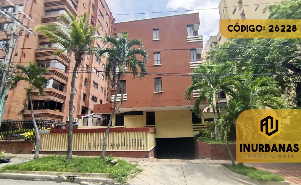 Apartamento en venta Atlántico Barranquilla Villa Country 77 m2 Habitaciones 3 Baños 2 Garajes 1 Precio $285000000
