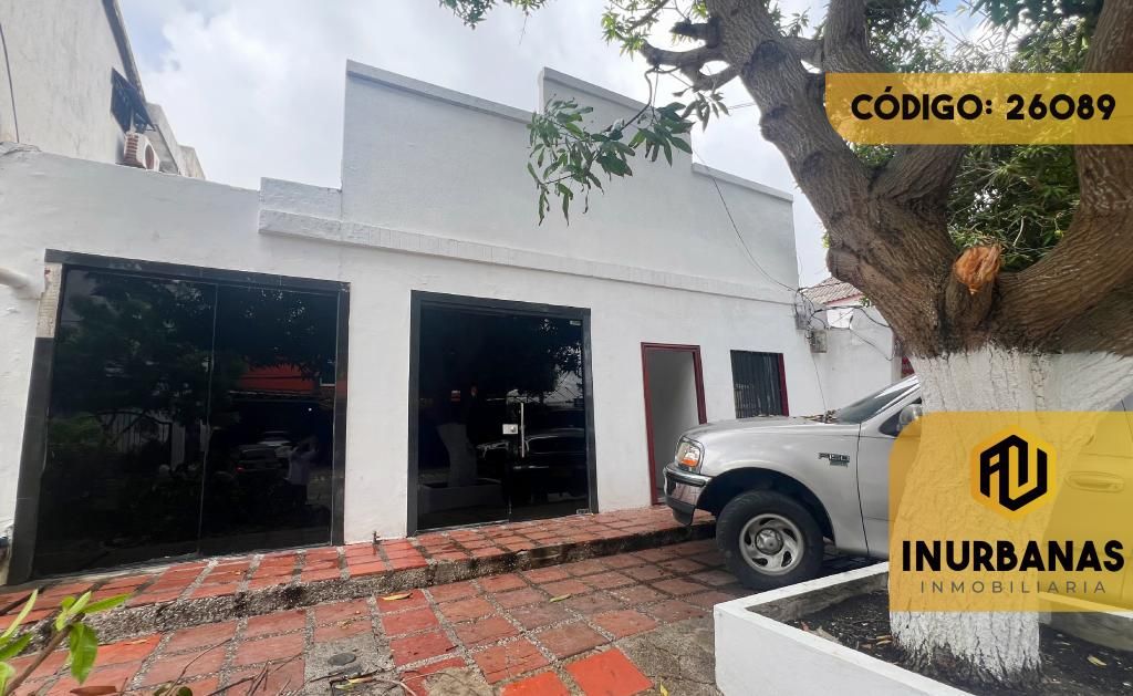 Casa en venta Atlántico Barranquilla Barranquillita 179 m2 Habitaciones 3 Baños 2 Garajes 0 Precio $800000000