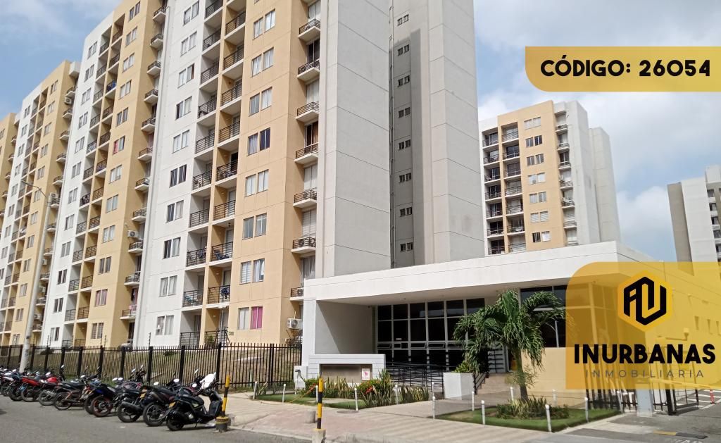 Apartamento en venta Atlántico Barranquilla Conjunto Residencial Turpial 51 m2 Habitaciones 2 Baños 2 Garajes 0 Precio $190000000