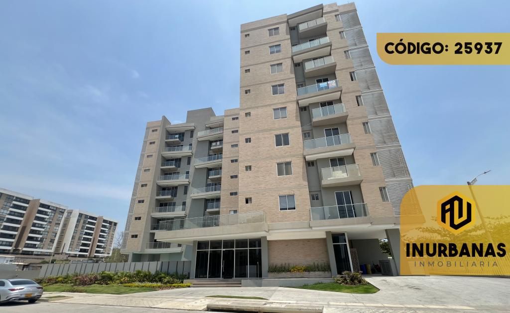 Apartamento en venta Atlántico Barranquilla Cordialidad 150 m2 Habitaciones 3 Baños 4 Garajes 2 Precio $950000000