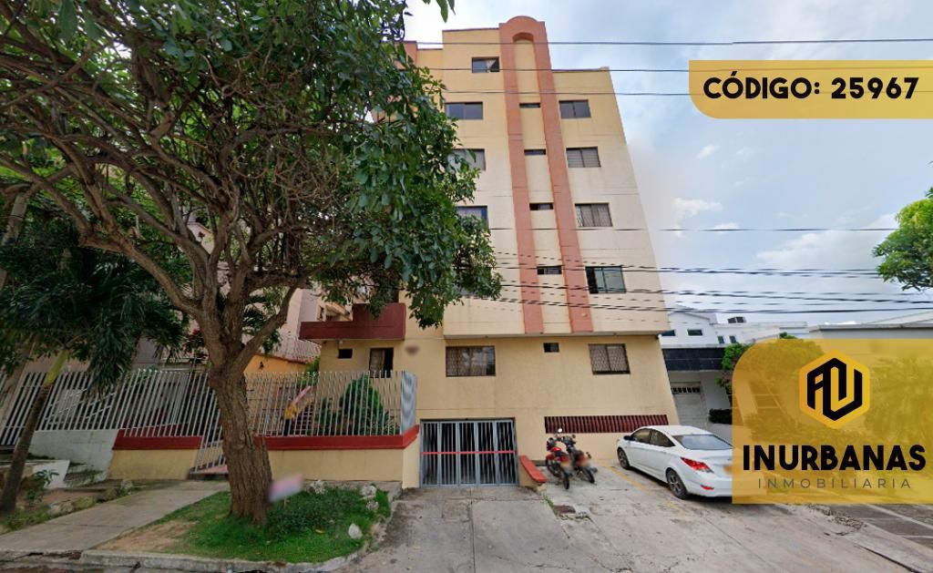 Apartamento en venta Atlántico Barranquilla Las Delicias 220 m2 Habitaciones 2 Baños 2 Garajes 1 Precio $420000000