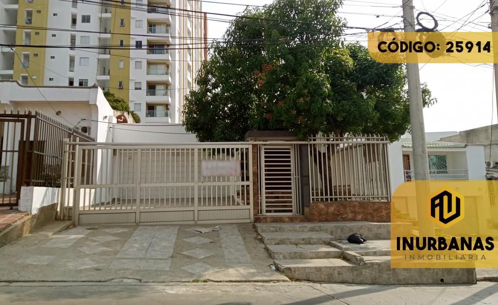 Casa en venta Atlántico Barranquilla Nuevo Horizonte 237 m2 Habitaciones 4 Baños 3 Garajes 1 Precio $870000000