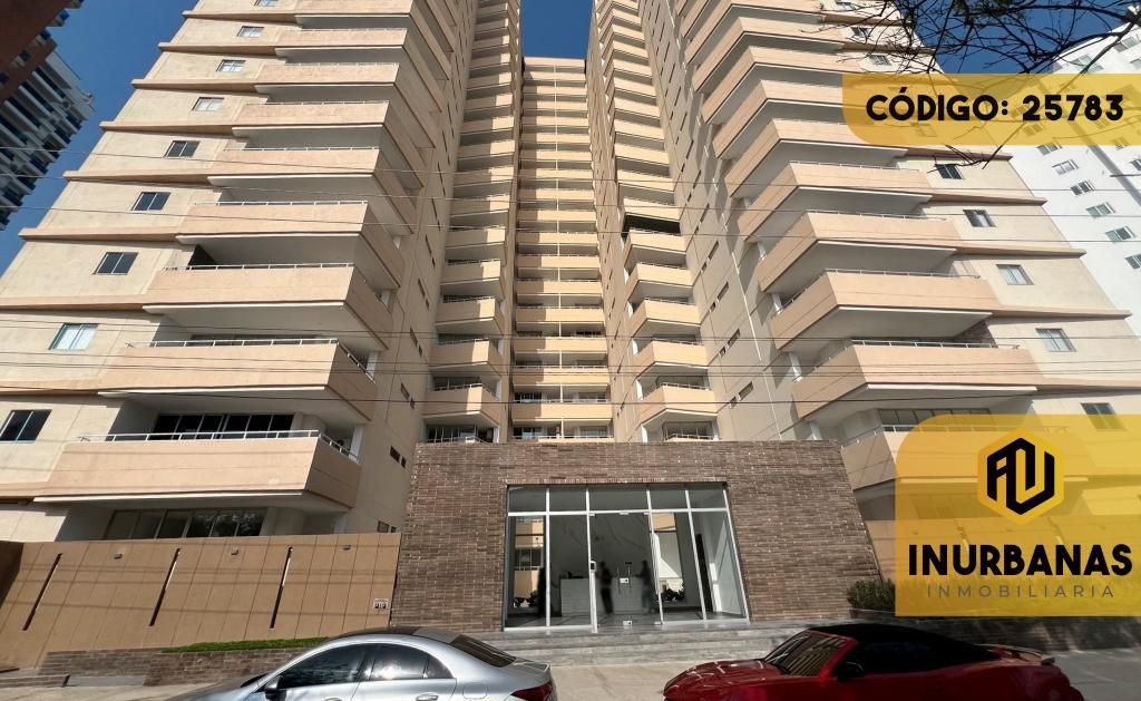 Apartamento en venta Atlántico Barranquilla Simon Bolivar 152 m2 Habitaciones 3 Baños 3 Garajes 1 Precio $720000000