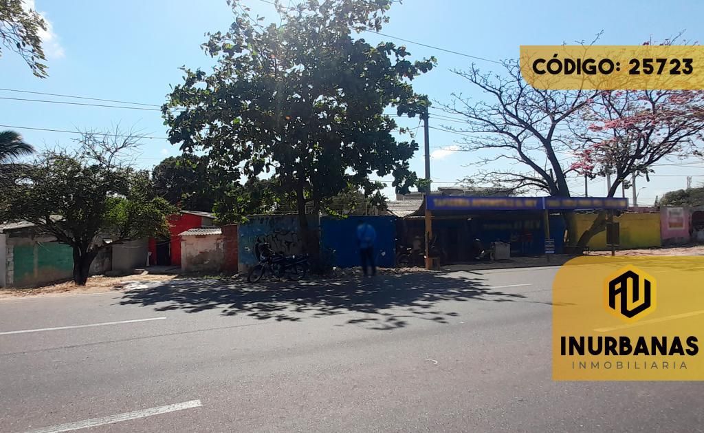 Lote en venta Atlántico Barranquilla Los Olivos Ii 0 m2 Habitaciones 0 Baños 0 Garajes 0 Precio $830000000