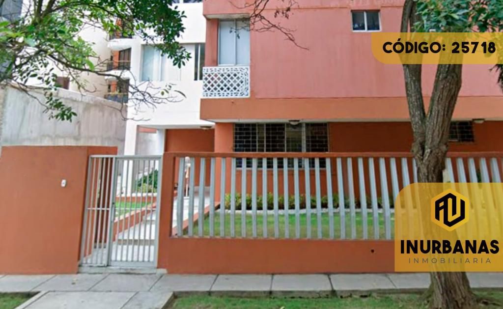 Apartamento en venta Atlántico Barranquilla Altos De Riomar 95 m2 Habitaciones 3 Baños 3 Garajes 2 Precio $270000000