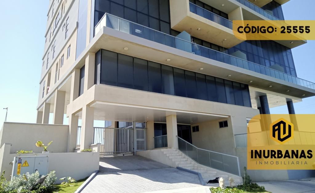 Apartamento en venta Atlántico Puerto Colombia Lagos Del Caujaral 171 m2 Habitaciones 3 Baños 3 Garajes 2 Precio $880000000