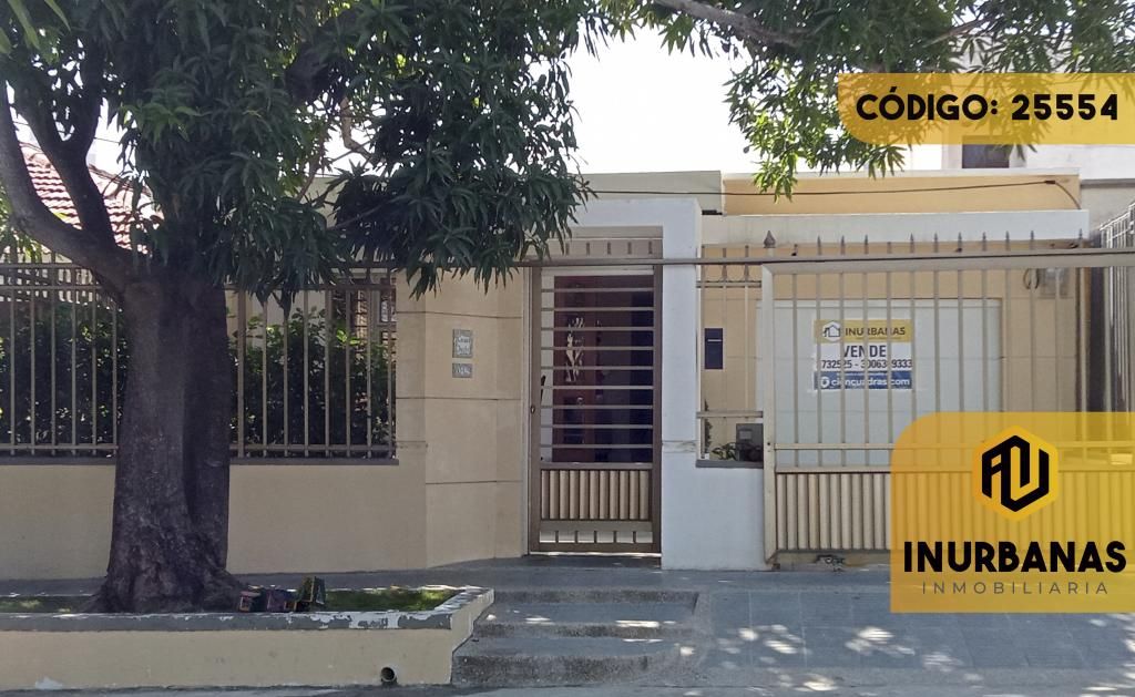 Casa en venta Atlántico Barranquilla Paraiso 133 m2 Habitaciones 3 Baños 2 Garajes 2 Precio $900000000