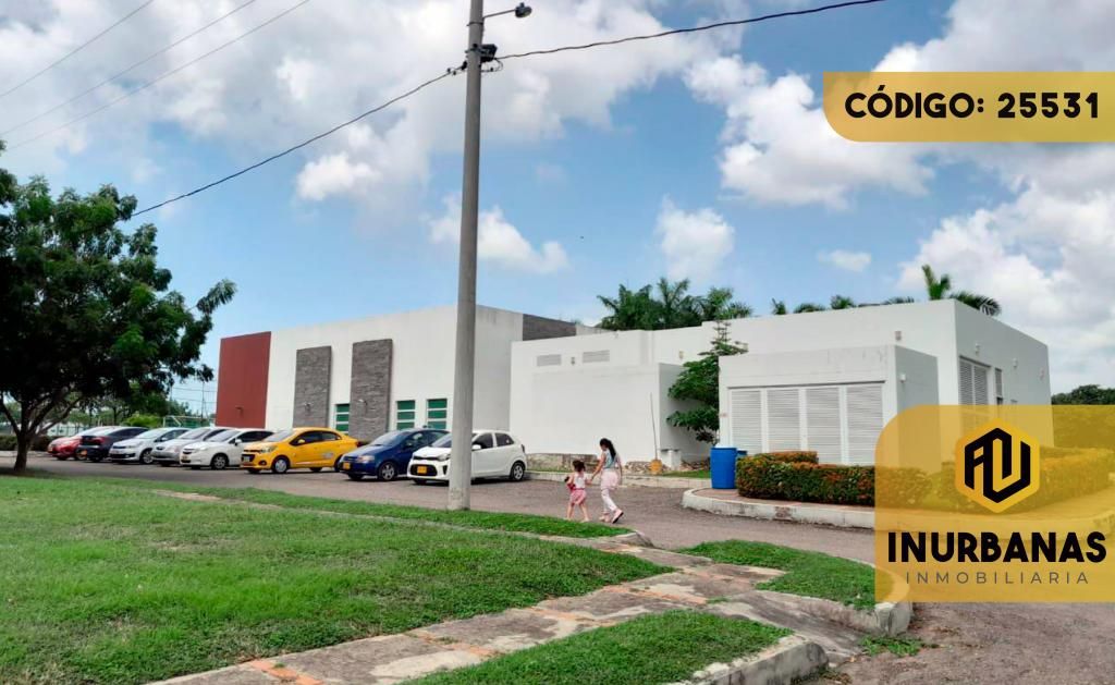 Lote en venta Atlántico Baranoa Piñique 0 m2 Habitaciones 0 Baños 0 Garajes 0 Precio $120000000