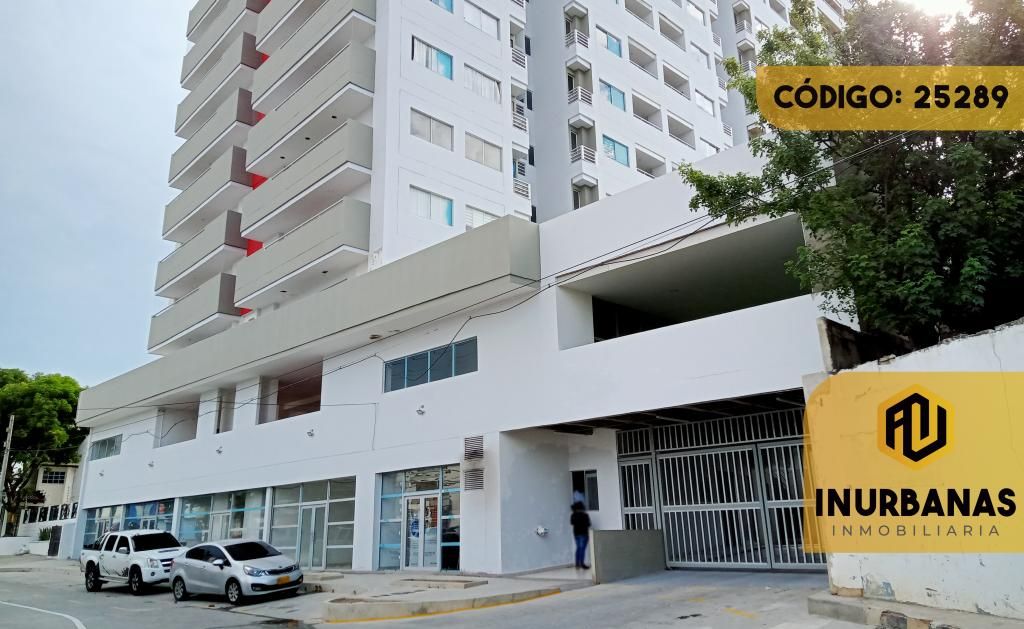 Apartamento en venta Atlántico Barranquilla Chiquinquira 72 m2 Habitaciones 3 Baños 2 Garajes 1 Precio $265499000